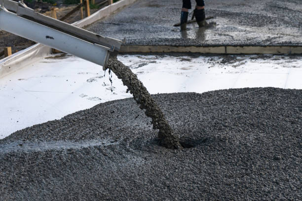 Best Concrete Demolition Services in Paonia, CO