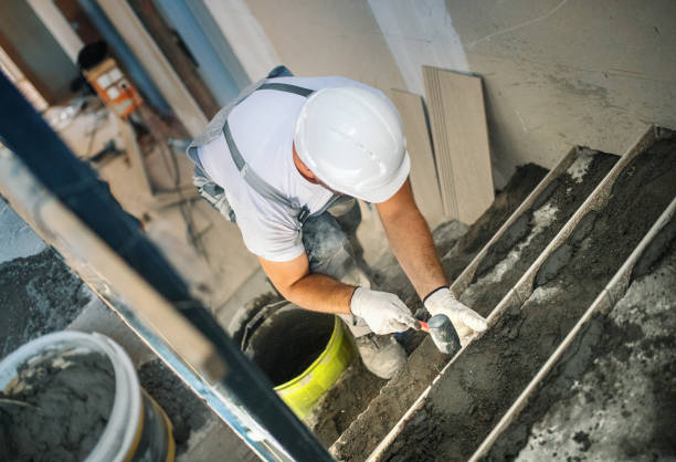 Best Residential Concrete Solutions in Paonia, CO