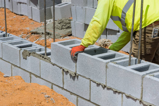 Best Concrete Retaining Walls in Paonia, CO