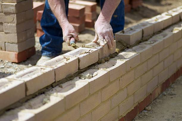 Best Concrete Steps and Stairs in Paonia, CO