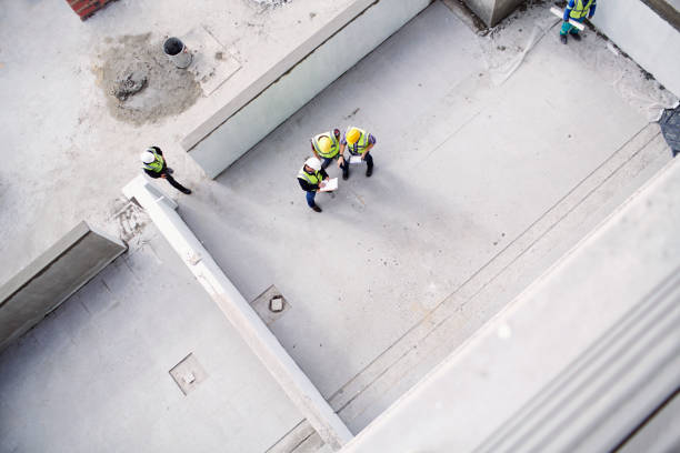 Best Concrete Sealing and Maintenance in Paonia, CO