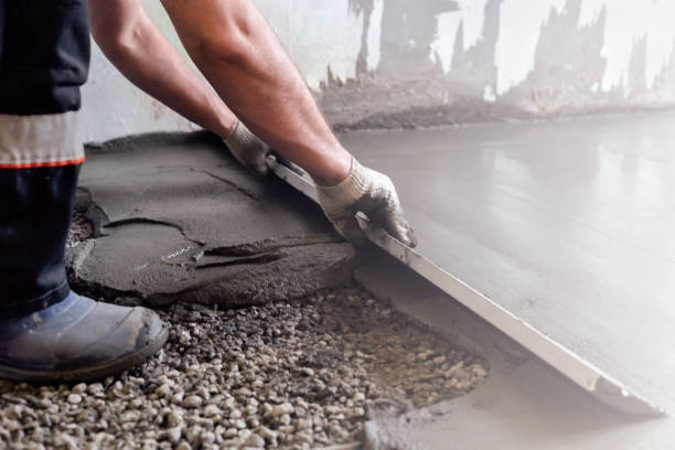 Best Decorative Concrete in Paonia, CO